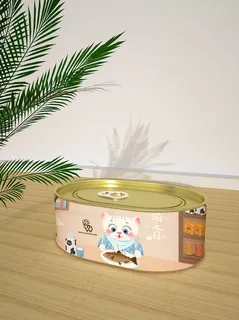 包装智能贴图样机VI效果PSD素材