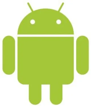 安卓标志 PNG免抠