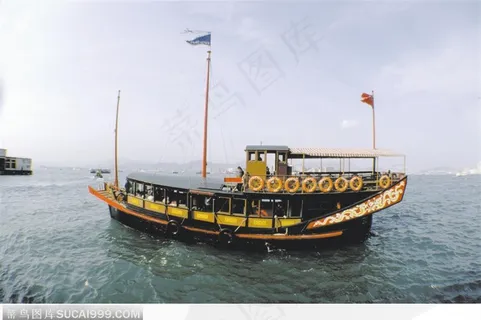 *时期-出海的渔船