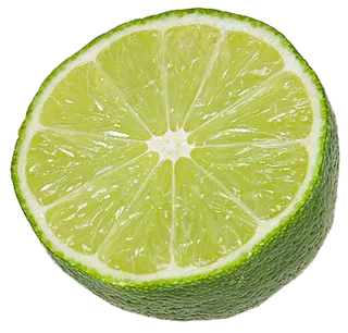 青柠檬免抠素材 (16)