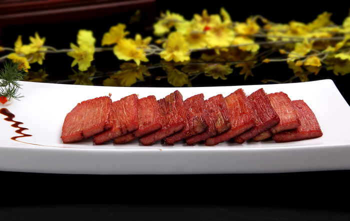 LCH1770手撕牛肉