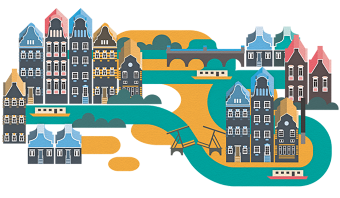 创意  卡通 海报 字体