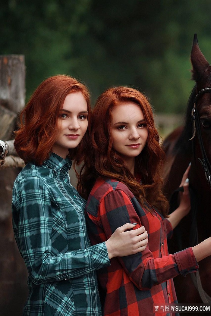 高清欧美漂亮美女写真图片