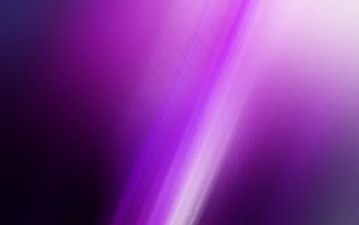 炫光紫色背景 炫光紫色背景