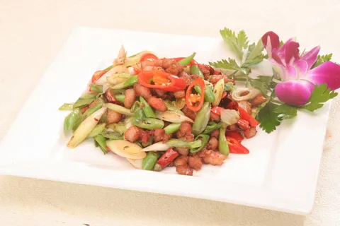 杭洲小炒肉 25元 (4) 杭洲小炒肉 25元 (4)