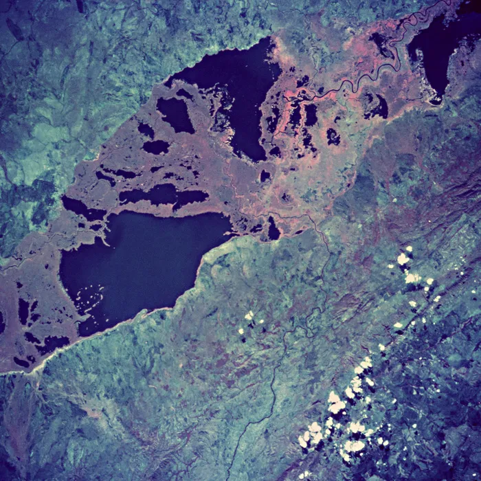 地球图片