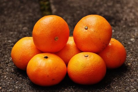 食物桔子素材图片 食物桔子素材图片