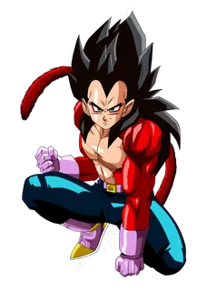 经典漫画七龙珠人物