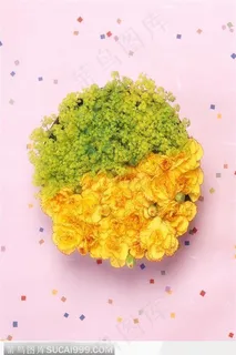 欧式插花艺术 欧式插花艺术