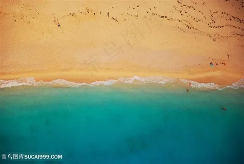海边沙滩背景 海边沙滩背景