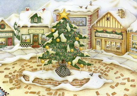 图片设计素材背景圣诞节日主题