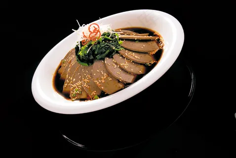 菠菜猪肝  29元 菠菜猪肝  29元