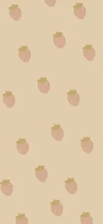 温馨 草莓 壁纸