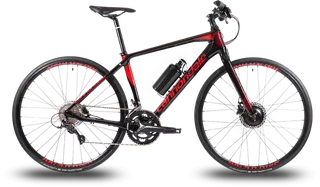 乡村振兴自行车