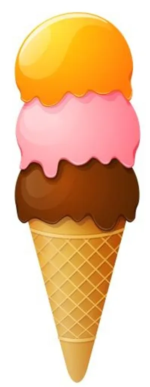 冰淇淋 PNG免抠