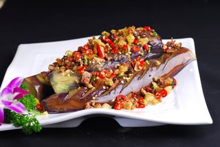 XTS098云南--北极茄子