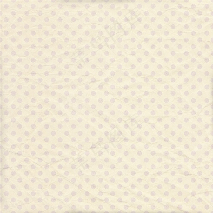 紫色波点黄色背景高清图片