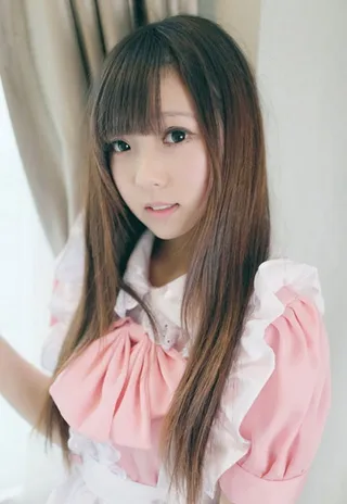 摄影图片人物美女模特照片