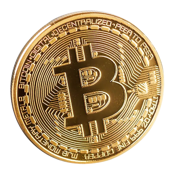比特币金属