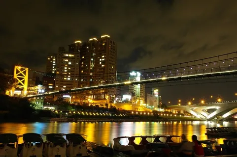 城市街道图片素材