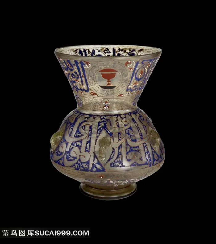 埃及清真寺灯