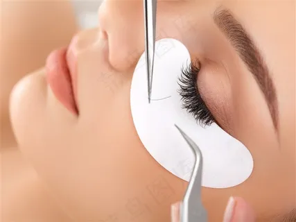 眼部化妆图片 眼部化妆图片