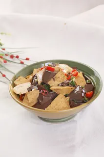 R00759大碗红白豆腐