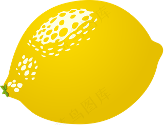 柠檬免抠素材 (19)
