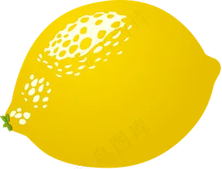 柠檬免抠素材 (19)