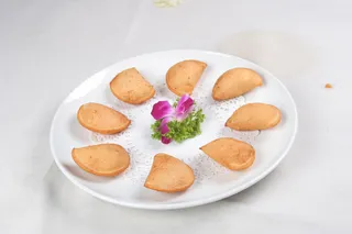 51酥炸冰淇淋-江苏饭店