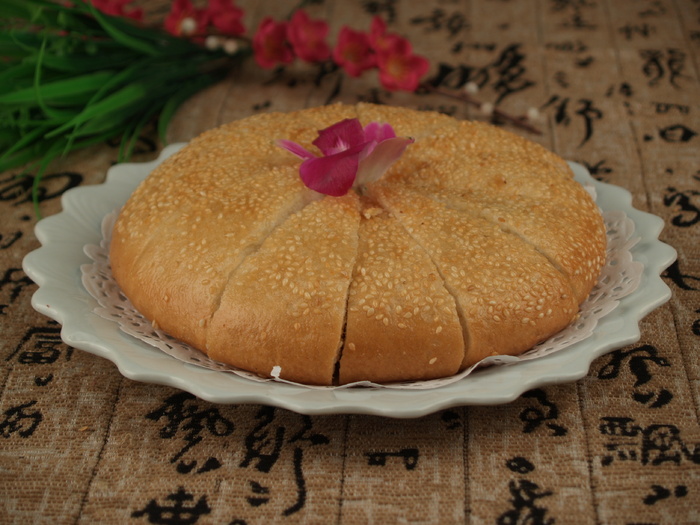 三湘黄金大饼