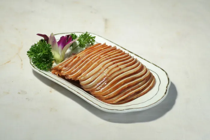 千层脆耳16元
