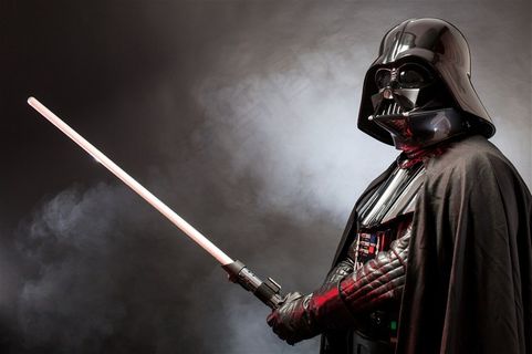 星球大战黑武士