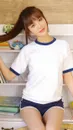 甜美清纯美女高清图片