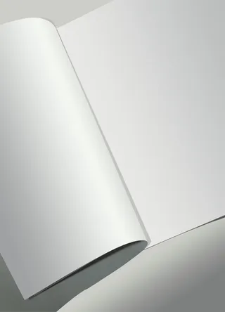 产品画册提案效果样机模板