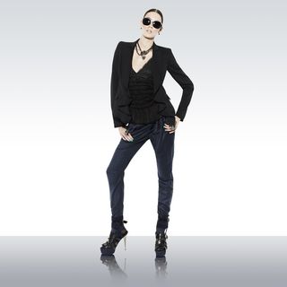 PINKO品牌时装图片-第3张