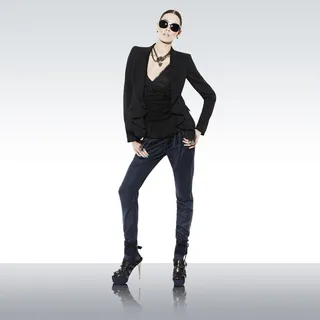 PINKO品牌时装图片-第3张