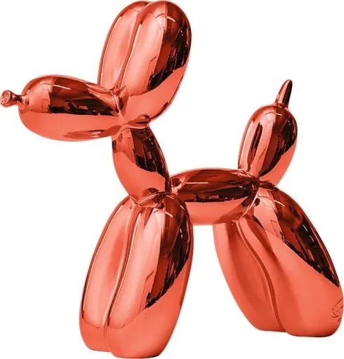 气球狗 PNG免抠(1541x1608)