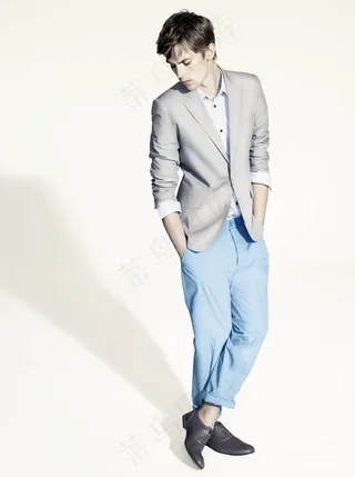 高清欧美帅哥图片下载