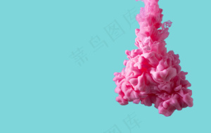 墨水 水墨设计元素