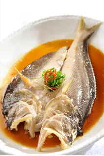 H00128野生大黄鱼