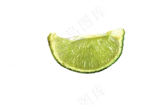 青柠檬免抠素材 (42)