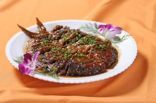 04 酱烧鱼块－麦香园