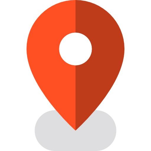 全球定位系统图标免抠(512x512)