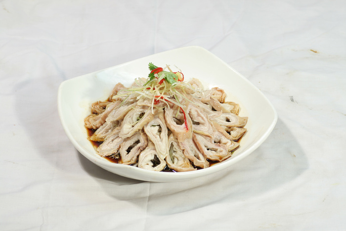 13客家灼肠头 一篓油