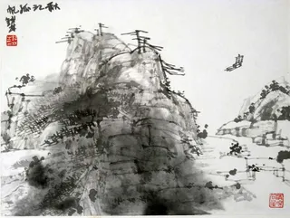 图片素材背景传统文化