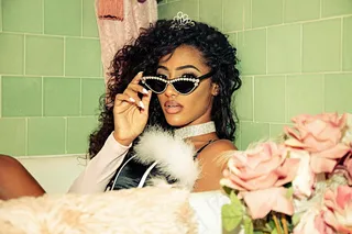 性感模特写真图片