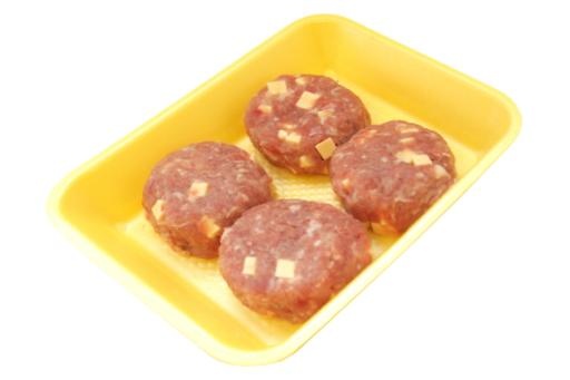 炸肉排 PNG免抠(600x400)