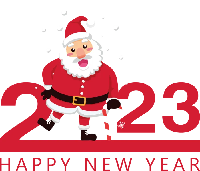 圣诞老人2023