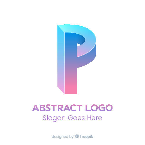 标识标志公司字母企业商标品牌LOGO设计素材矢量模板ai矢量模版下载